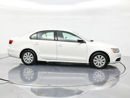 2014 Volkswagen Jetta S