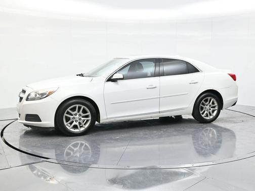 2013 Chevrolet Malibu 1LT