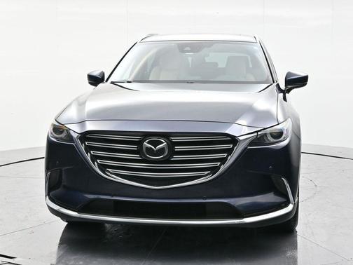 2018 Mazda CX-9 Grand Touring