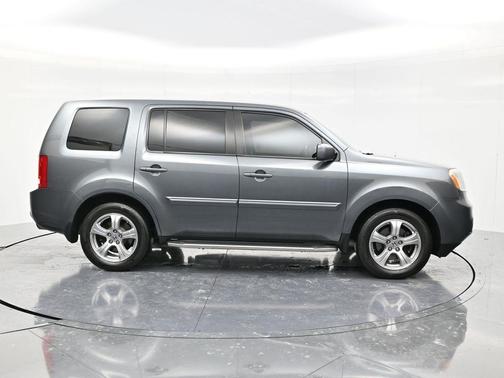2013 Honda Pilot EX-L