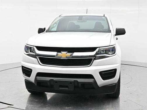 2019 Chevrolet Colorado WT