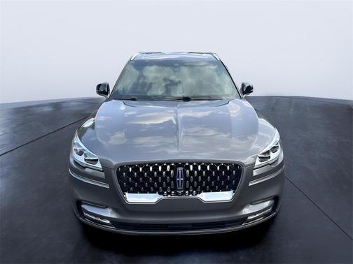 2022 Lincoln Aviator Grand Touring