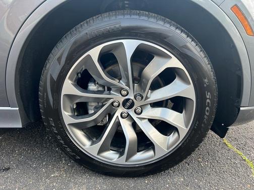 2022 Lincoln Aviator Grand Touring
