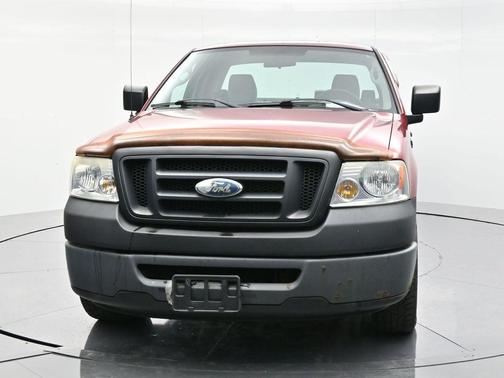 2007 Ford F-150 XL