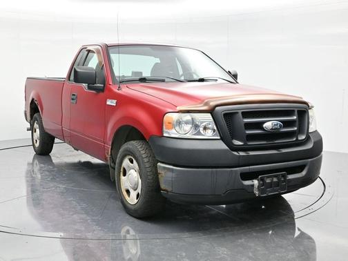 2007 Ford F-150 XL