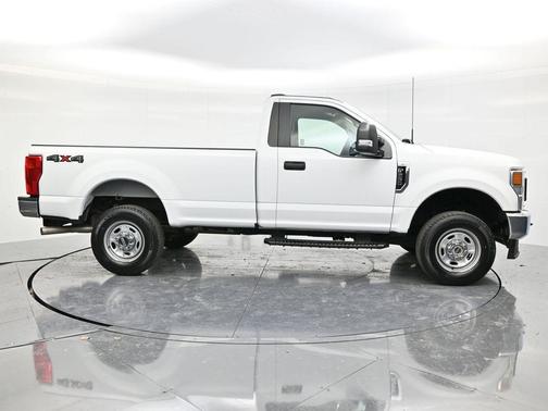 2022 Ford F-250 XL