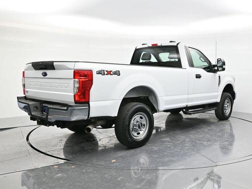2022 Ford F-250 XL