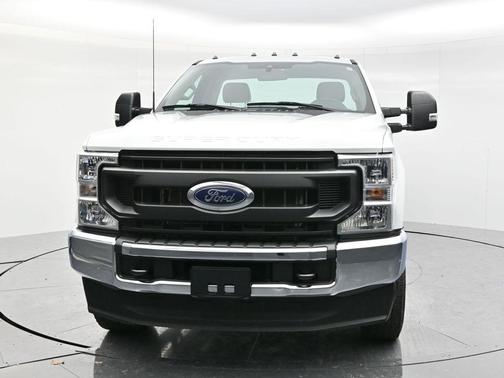 2022 Ford F-250 XL