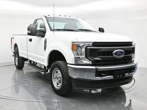 2022 Ford F-250 XL