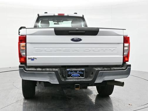 2022 Ford F-250 XL