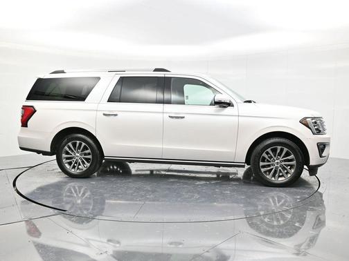 2018 Ford Expedition Max Limited