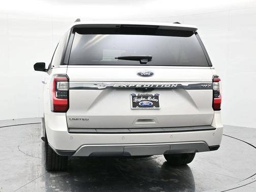 2018 Ford Expedition Max Limited