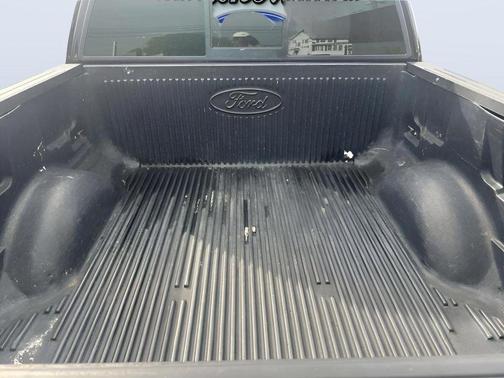 2011 Ford F-150 SVT Raptor