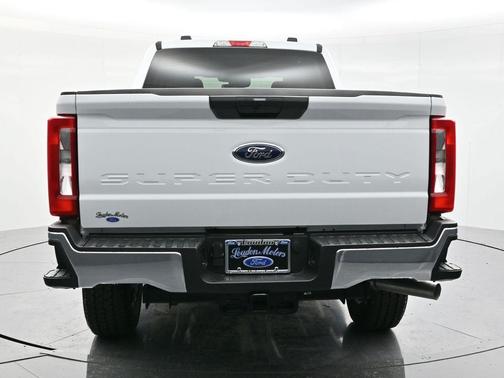 2026 Ford F-350 XLT