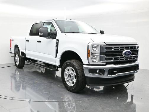 2026 Ford F-350 XLT