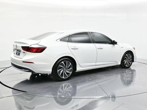 2022 Honda Insight Touring