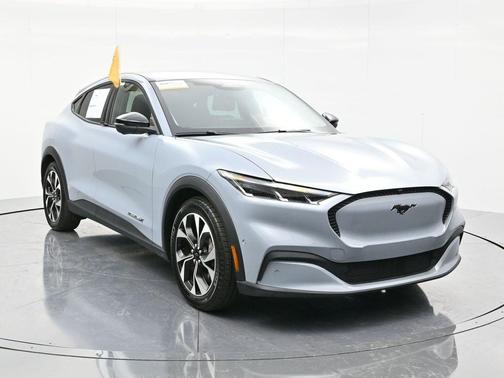 2024 Ford Mustang Mach-E Select