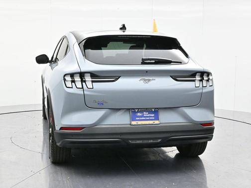 2024 Ford Mustang Mach-E Select