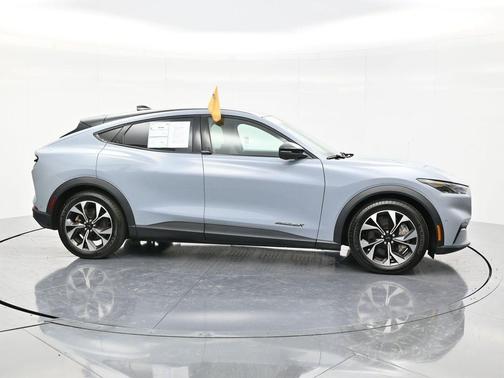 2024 Ford Mustang Mach-E Select