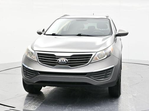 2013 Kia Sportage LX