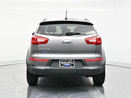 2013 Kia Sportage LX