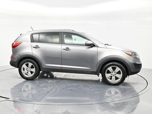 2013 Kia Sportage LX