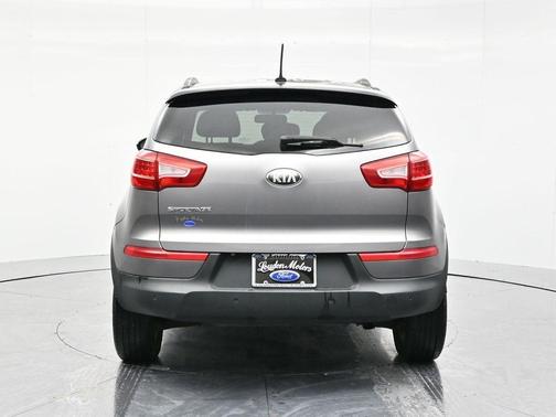 2013 Kia Sportage LX