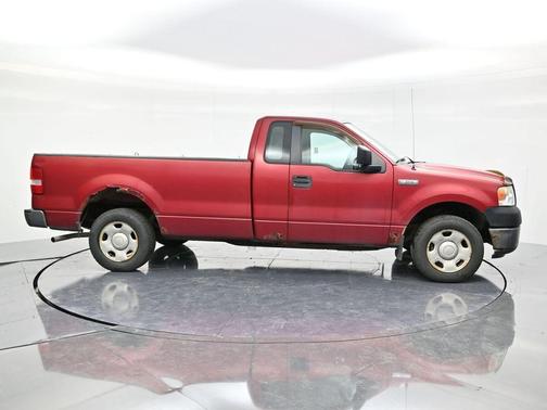 2007 Ford F-150 XL