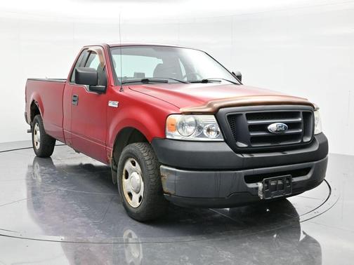 2007 Ford F-150 XL