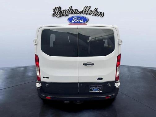 2020 Ford Transit-350 XLT