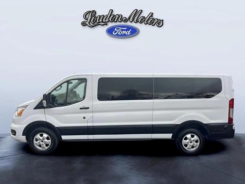 2020 Ford Transit-350 XLT