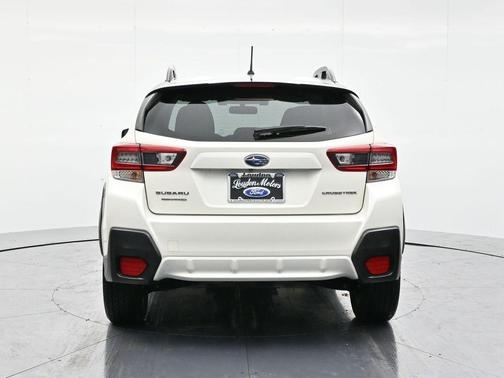 2022 Subaru Crosstrek Base