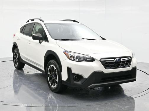 2022 Subaru Crosstrek Base