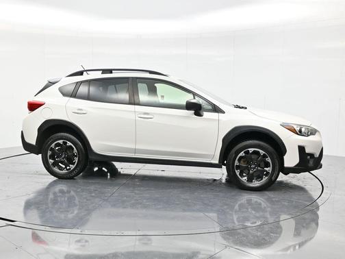 2022 Subaru Crosstrek Base