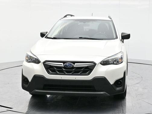 2022 Subaru Crosstrek Base