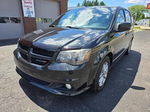 2014 Dodge Grand Caravan R/T