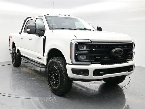 2023 Ford F-350 Lariat Super Duty