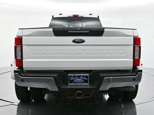 2020 Ford F-350 Lariat Super Duty
