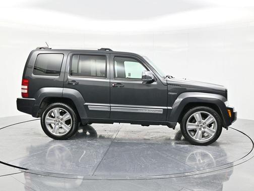 2011 Jeep Liberty Sport
