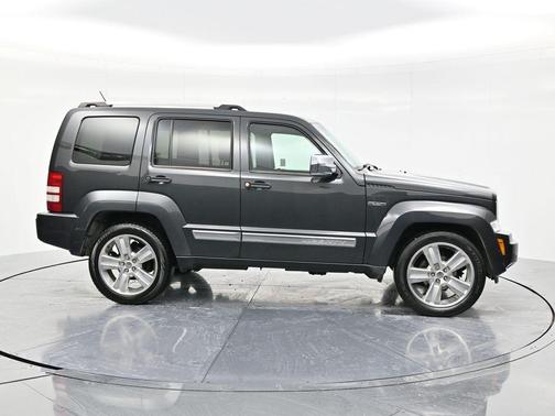 2011 Jeep Liberty Sport