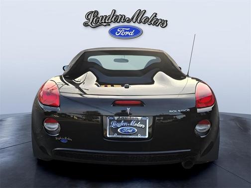 2006 Pontiac Solstice
