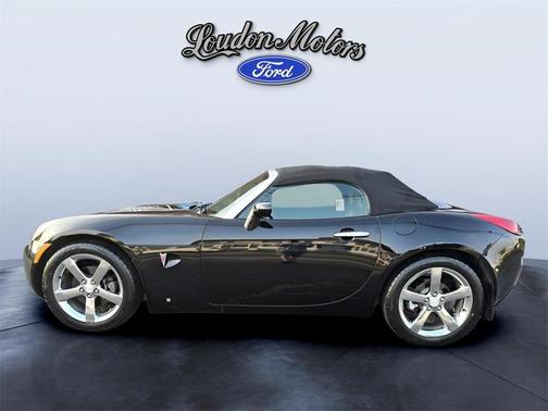 2006 Pontiac Solstice