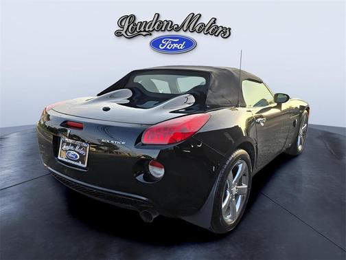 2006 Pontiac Solstice
