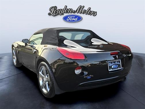 2006 Pontiac Solstice
