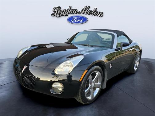 2006 Pontiac Solstice