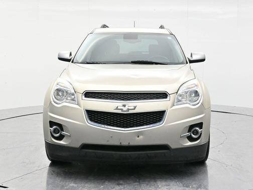 2015 Chevrolet Equinox 2LT