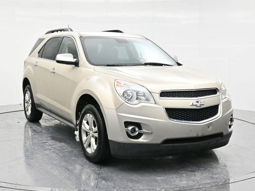 2015 Chevrolet Equinox 2LT