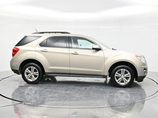 2015 Chevrolet Equinox 2LT