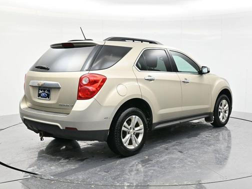 2015 Chevrolet Equinox 2LT