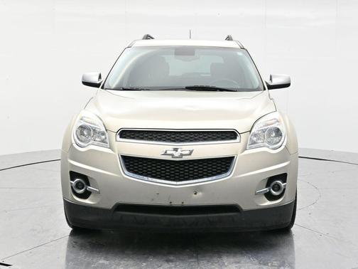 2015 Chevrolet Equinox 2LT